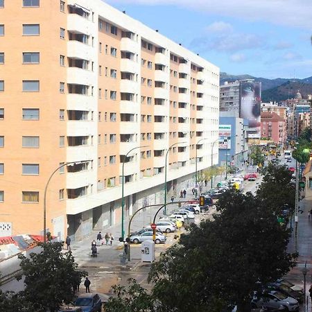 Vivendos - Ma07 - Sostoa Apartment Málaga Exterior foto
