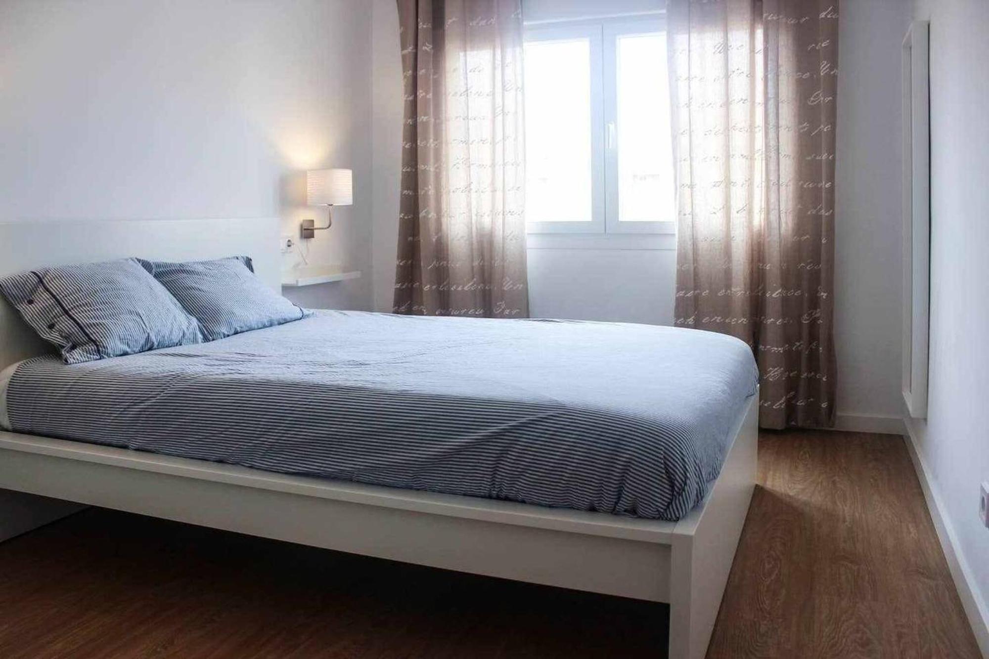Vivendos - Ma07 - Sostoa Apartment Málaga Exterior foto