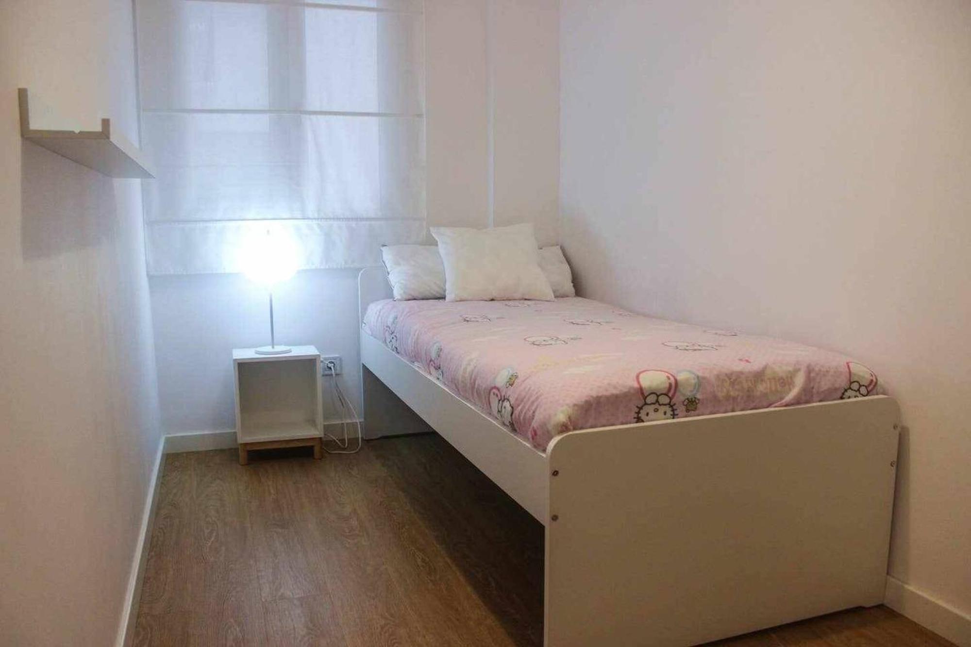 Vivendos - Ma07 - Sostoa Apartment Málaga Exterior foto