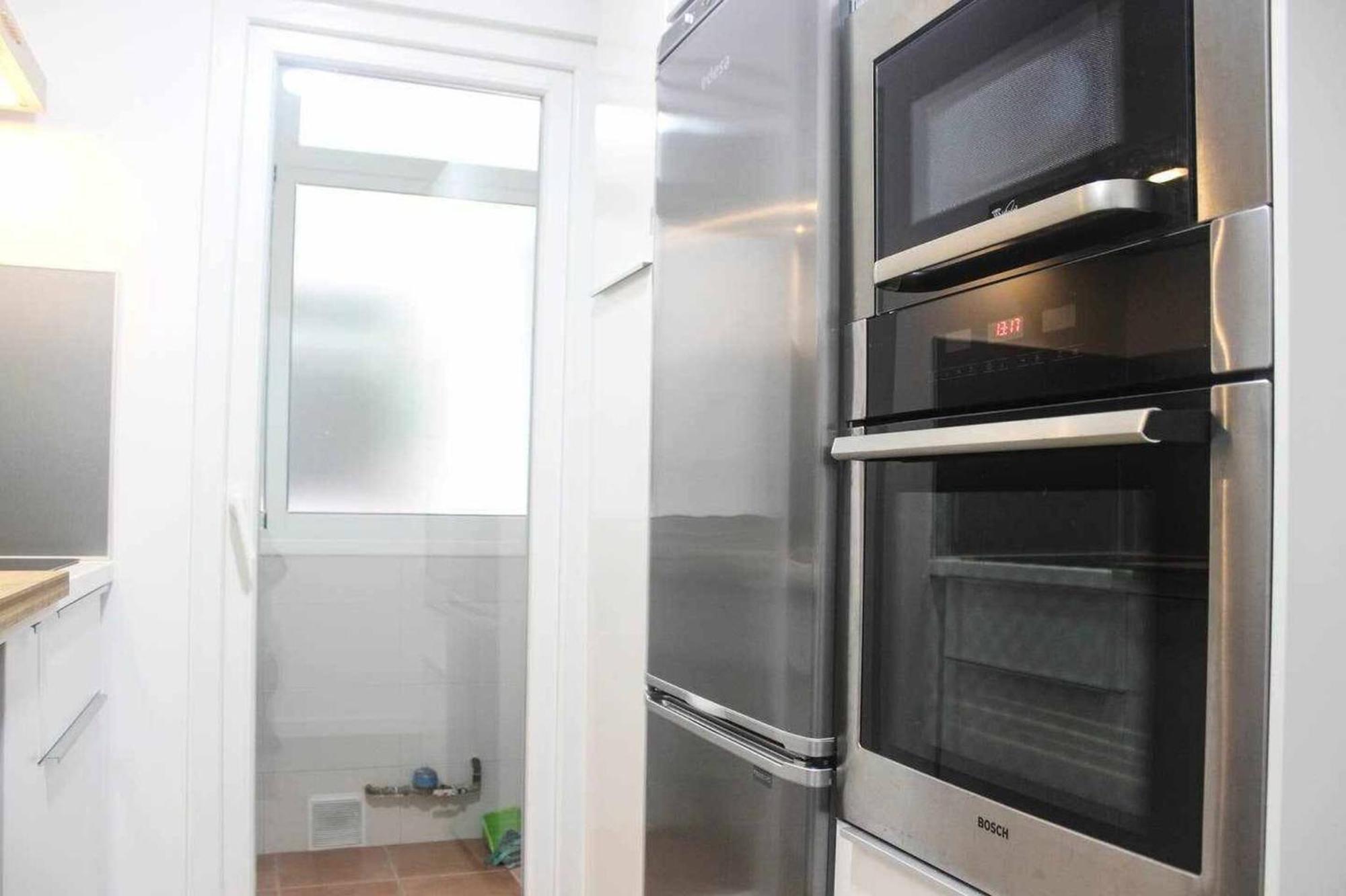 Vivendos - Ma07 - Sostoa Apartment Málaga Exterior foto