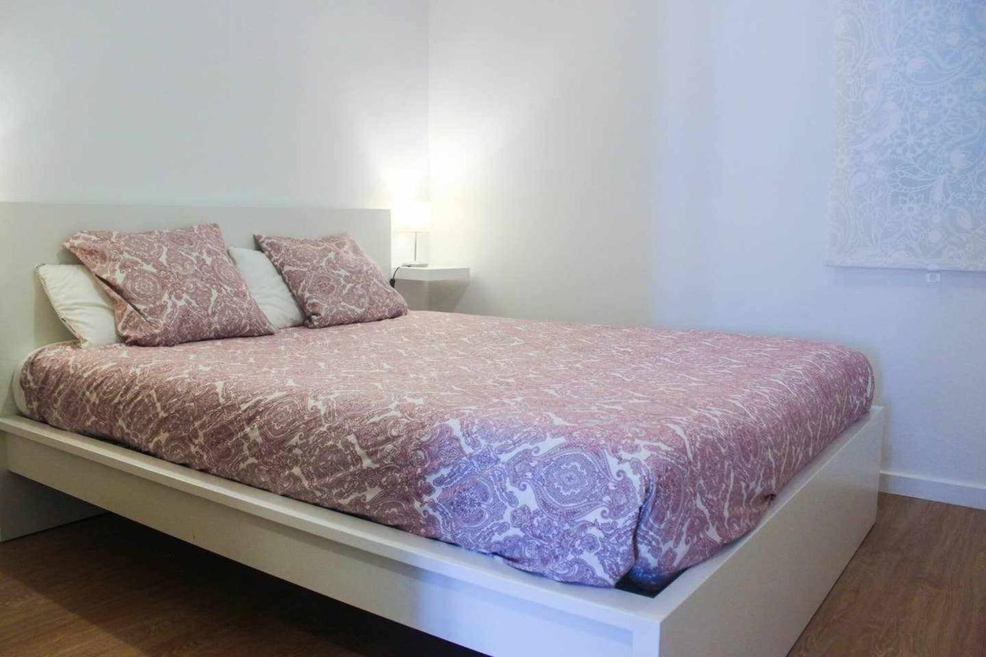 Vivendos - Ma07 - Sostoa Apartment Málaga Exterior foto
