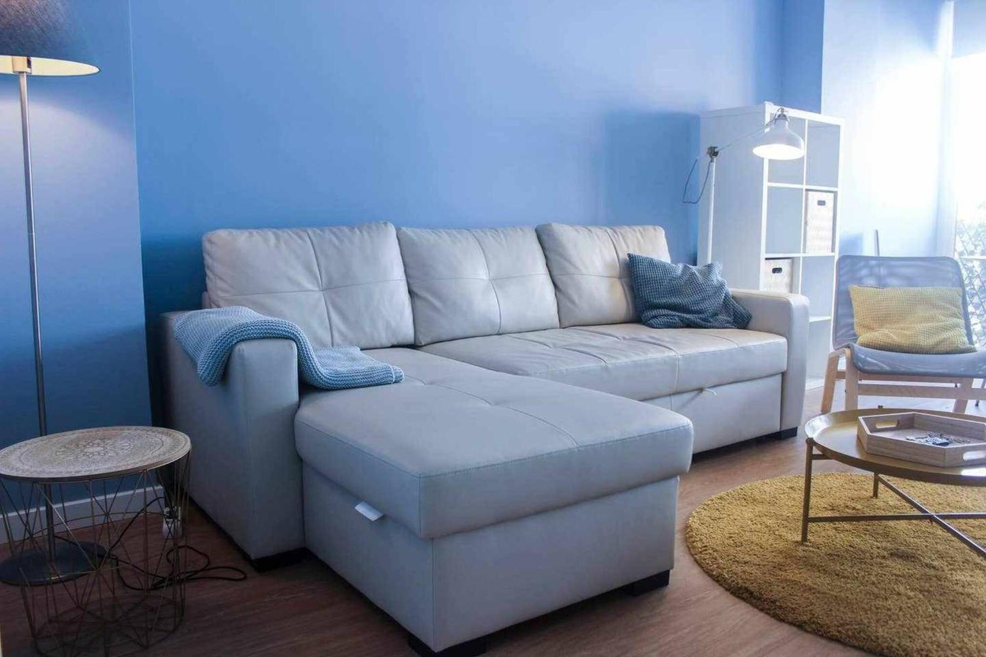 Vivendos - Ma07 - Sostoa Apartment Málaga Exterior foto