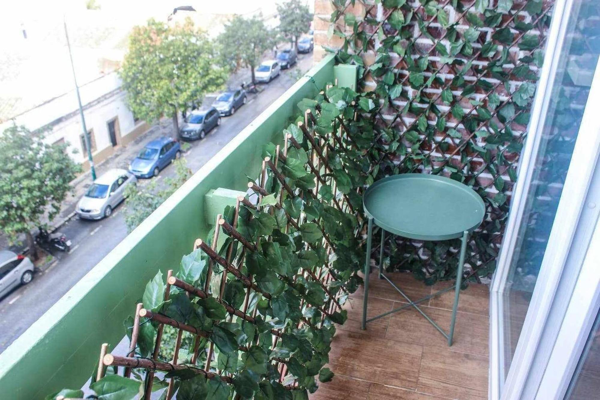 Vivendos - Ma07 - Sostoa Apartment Málaga Exterior foto