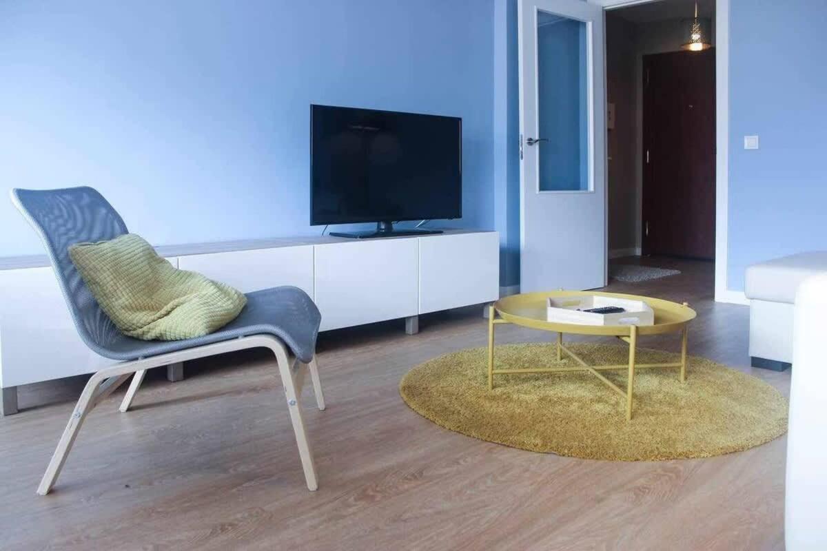Vivendos - Ma07 - Sostoa Apartment Málaga Exterior foto