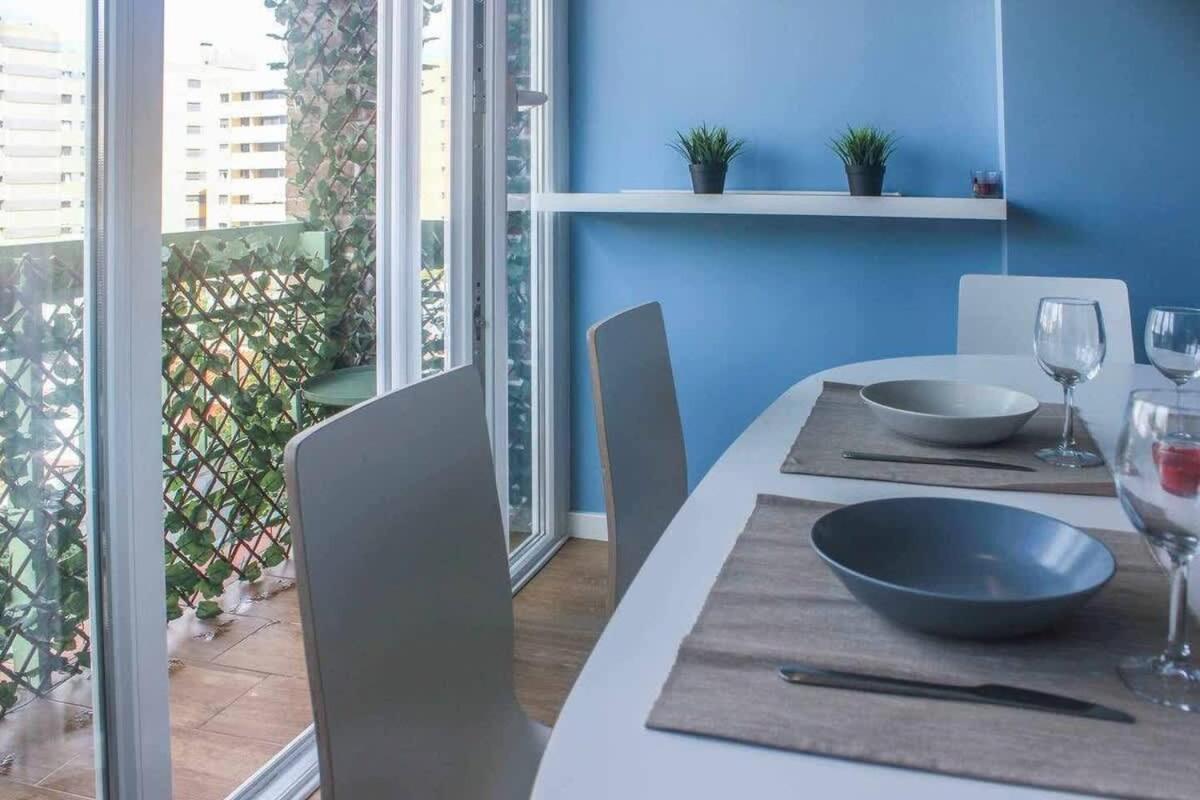 Vivendos - Ma07 - Sostoa Apartment Málaga Exterior foto